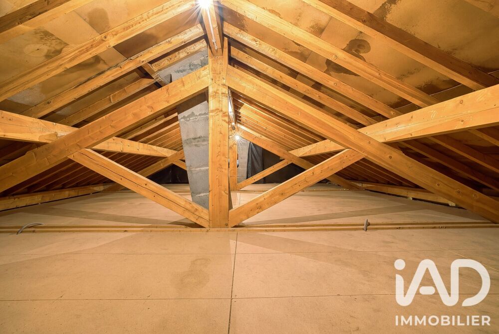 à vendre  Maison Thoiry (01710)
