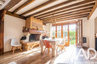 Maison à vendre 4 pièces 119 m²