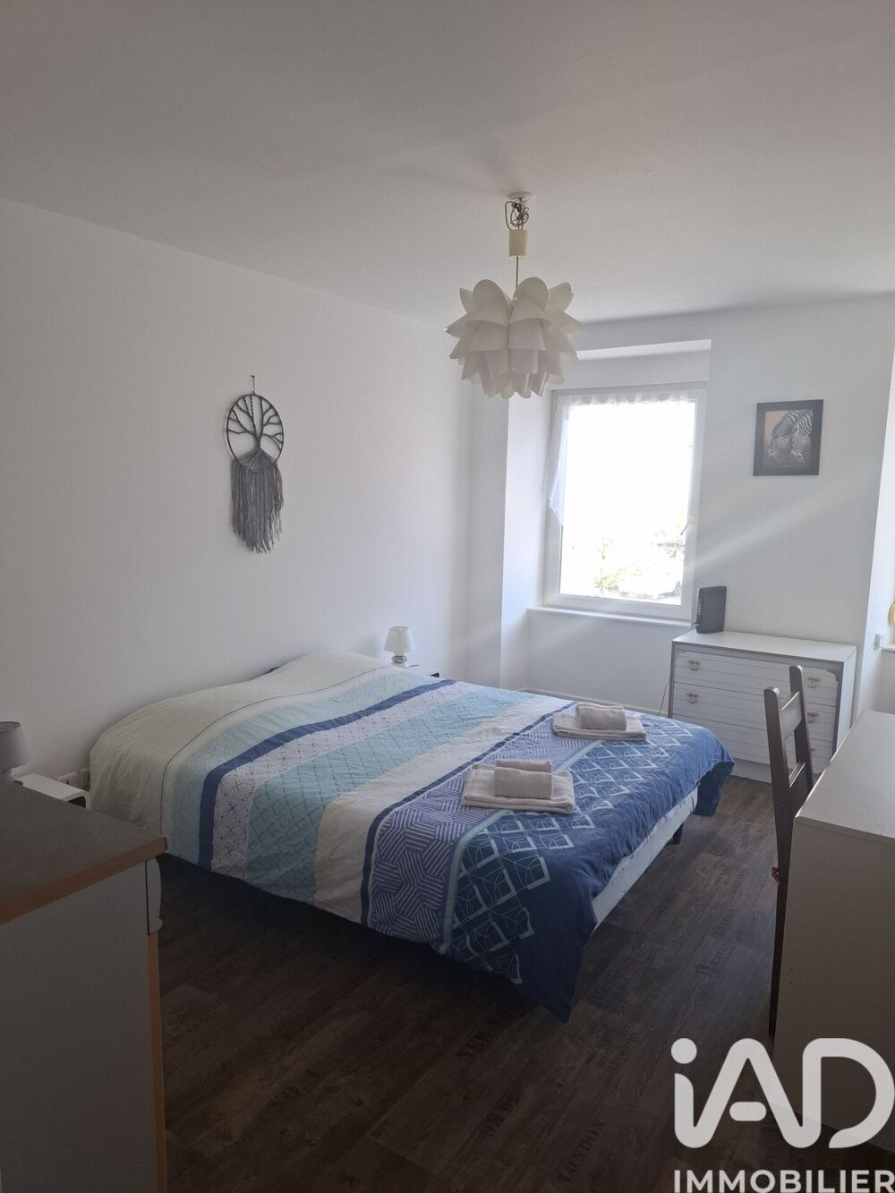 Vente Appartement Vente Appartement 3 pièces Beaucourt