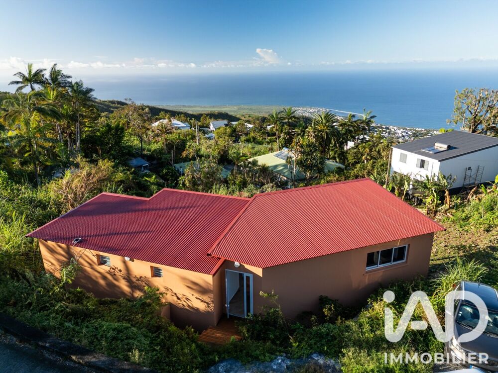 Vente Maison Vente Maison/villa 6 pièces Les avirons