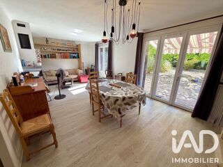  Maison à vendre 5 pièces 130 m²