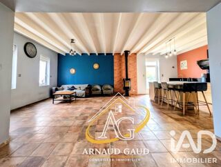 Vente Maison Vente Longère 5 pièces Labastide-saint-pierre