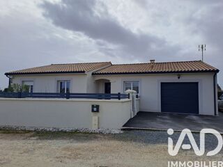  Maison à vendre 4 pièces 133 m²
