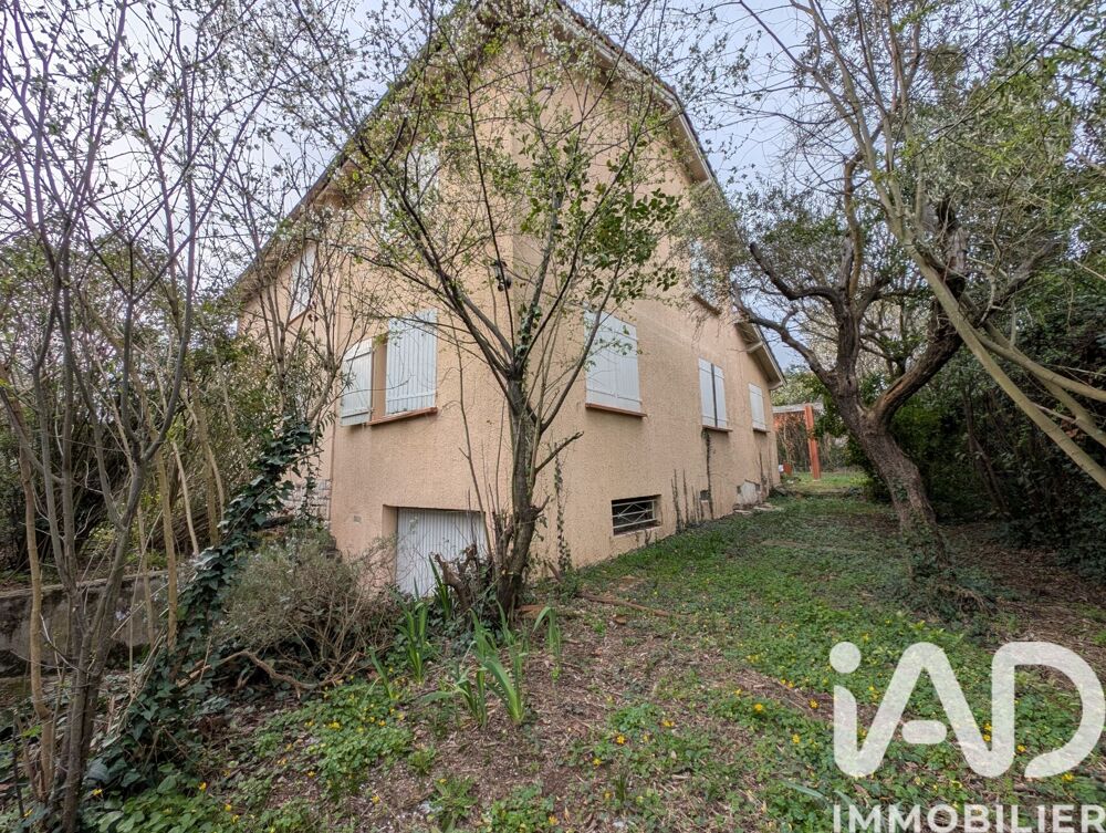 Vente Maison traditionnelle 9 pièces