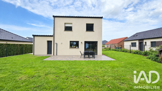  Maison à vendre 5 pièces 99 m²