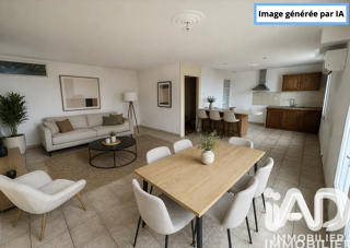  Appartement à vendre 3 pièces 80 m²