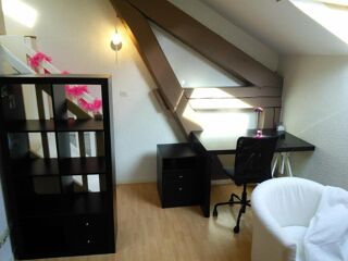  Appartement � vendre 1 pi�ce 27 m�