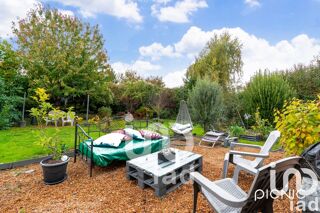  Maison à vendre 4 pièces 98 m²