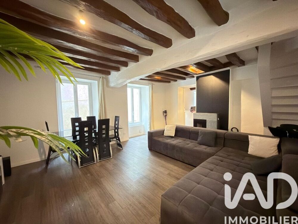 Vente Maison/villa 4 pièces