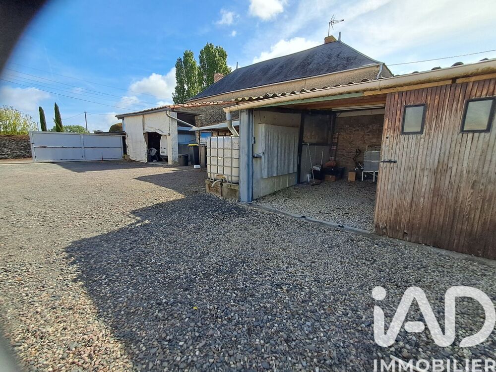 Vente Maison/villa 4 pièces