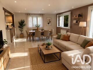  Maison à vendre 7 pièces 153 m²