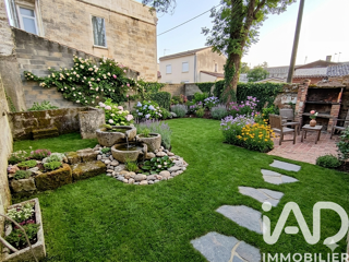  Maison � vendre 3 pi�ces 110 m�