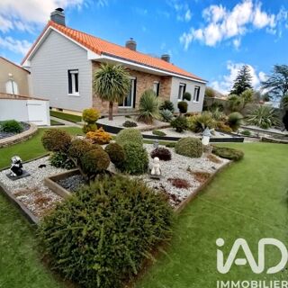  Maison à vendre 6 pièces 140 m²