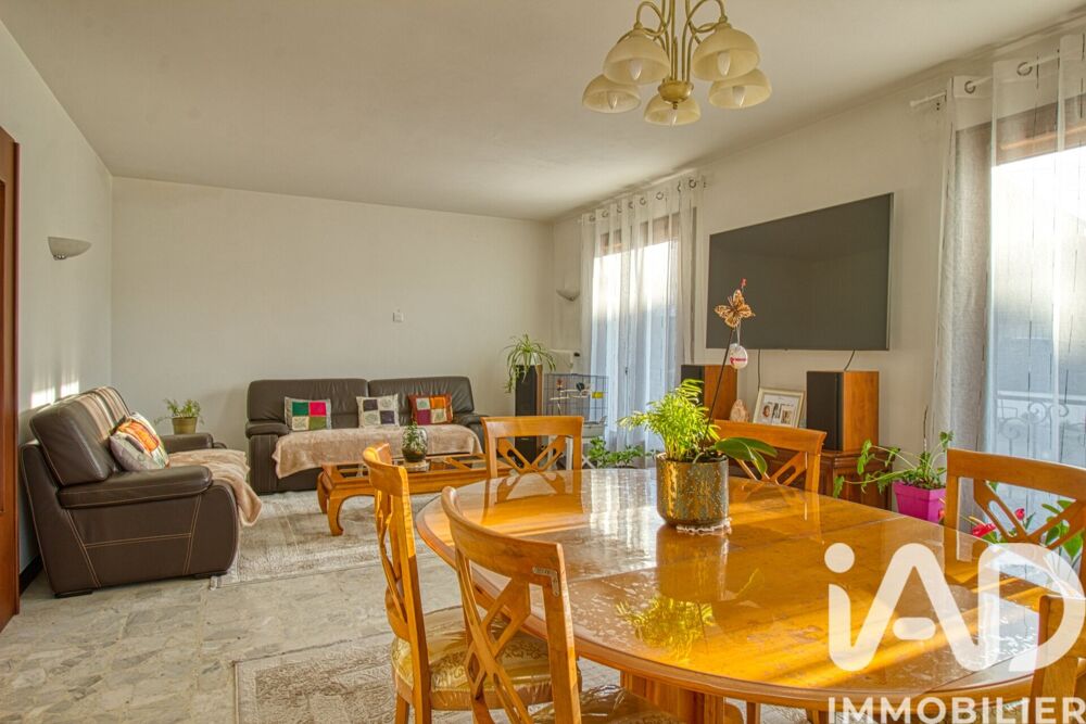 Vente Maison Vente Maison traditionnelle 7 pièces Écouen