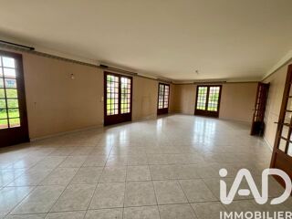  Maison à vendre 5 pièces 221 m²