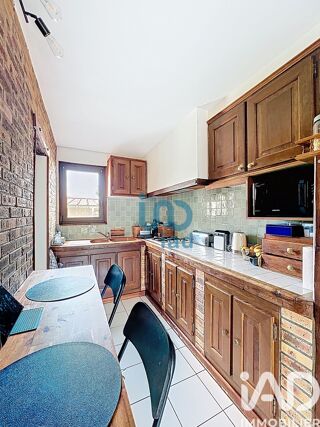  Maison à vendre 5 pièces 117 m²