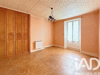  Appartement à vendre 3 pièces 55 m²