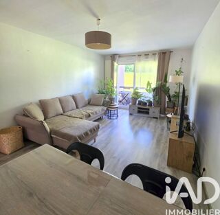  Appartement à vendre 3 pièces 67 m²