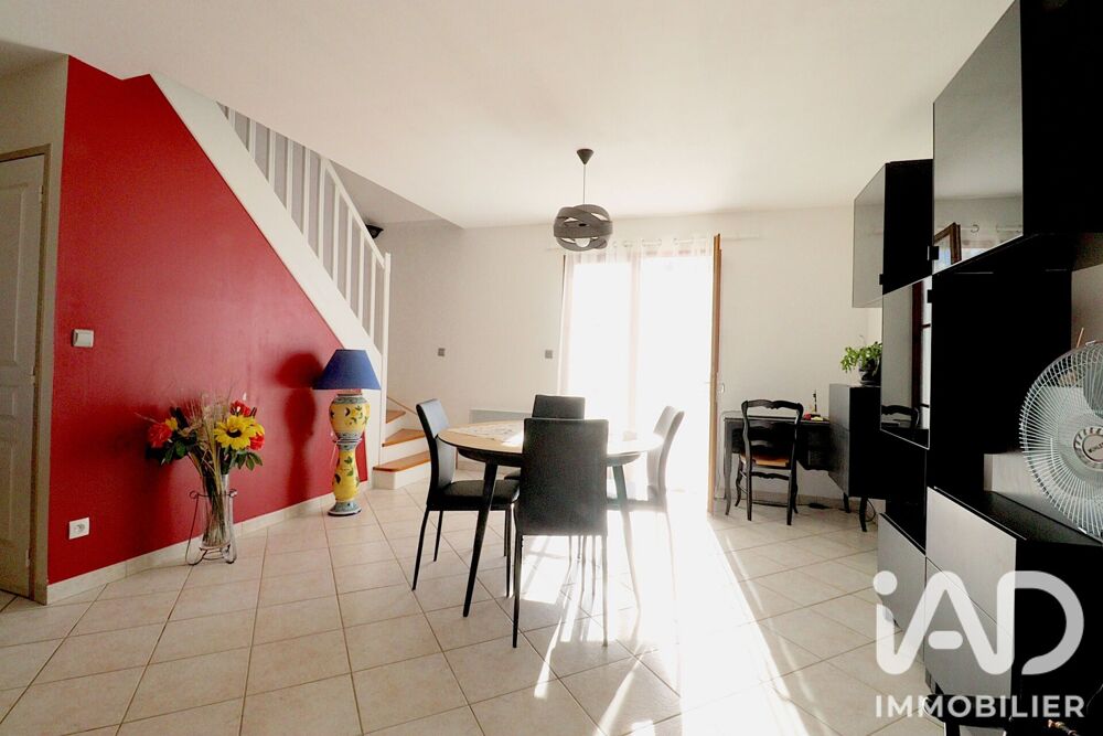 Vente Maison Vente Maison/villa 6 pièces Villorceau