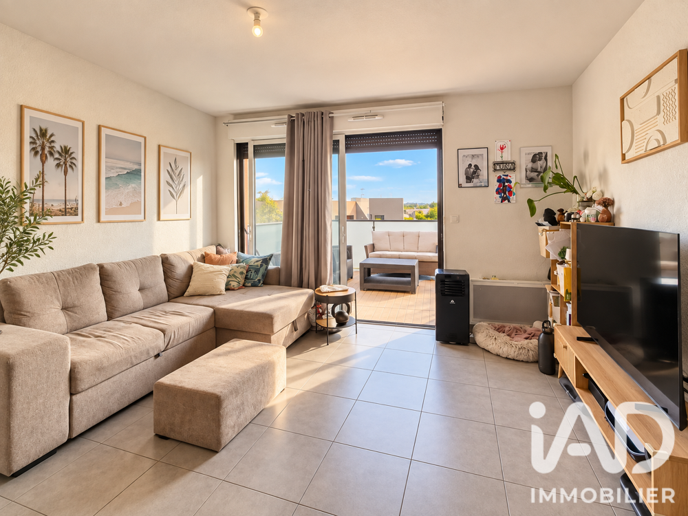 Vente Appartement Vente Appartement 3 pièces Montpellier