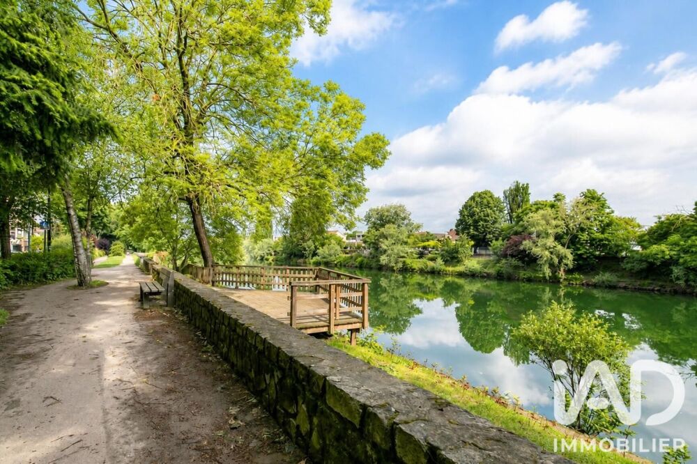 Appartement 4 pièces 73 m² · à Saint-Maur-des-Fossés · 73 m² · 435 000 €