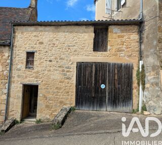  Maison à vendre 3 pièces 100 m²