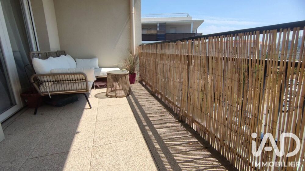 Vente Appartement Vente Appartement 3 pièces Marseille 13