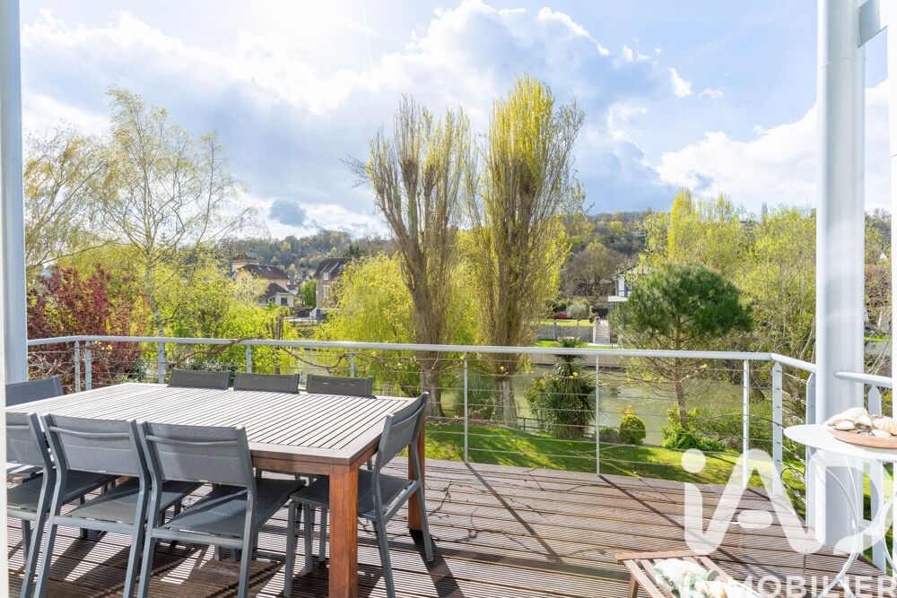 � vendre  Maison Villennes-sur-Seine (78670)