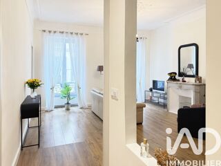  Appartement � vendre 3 pi�ces 79 m�