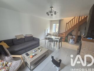  Maison à vendre 5 pièces 85 m²