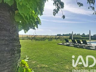  Maison � vendre 7 pi�ces 219 m�