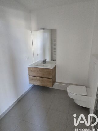  Appartement à vendre 1 pièce 31 m²