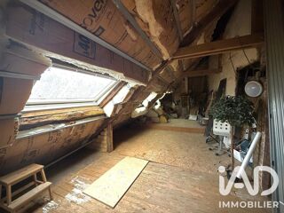  Appartement à vendre 1 pièce 16 m²