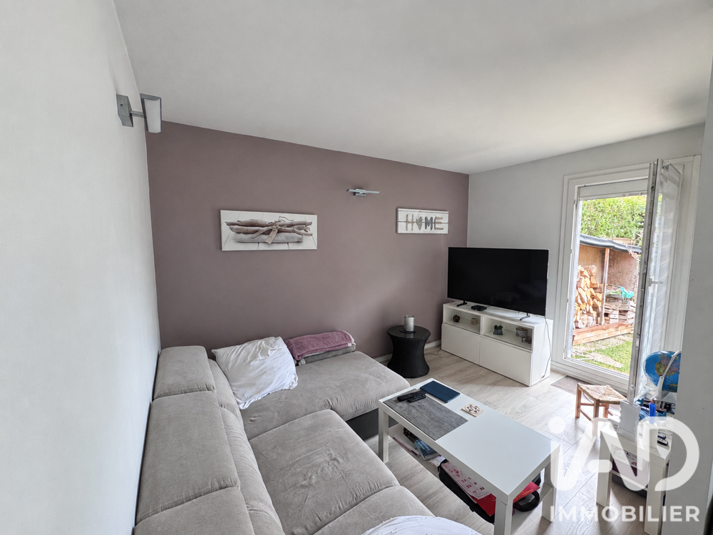 Vente Maison Vente Maison/villa 6 pièces Villeparisis