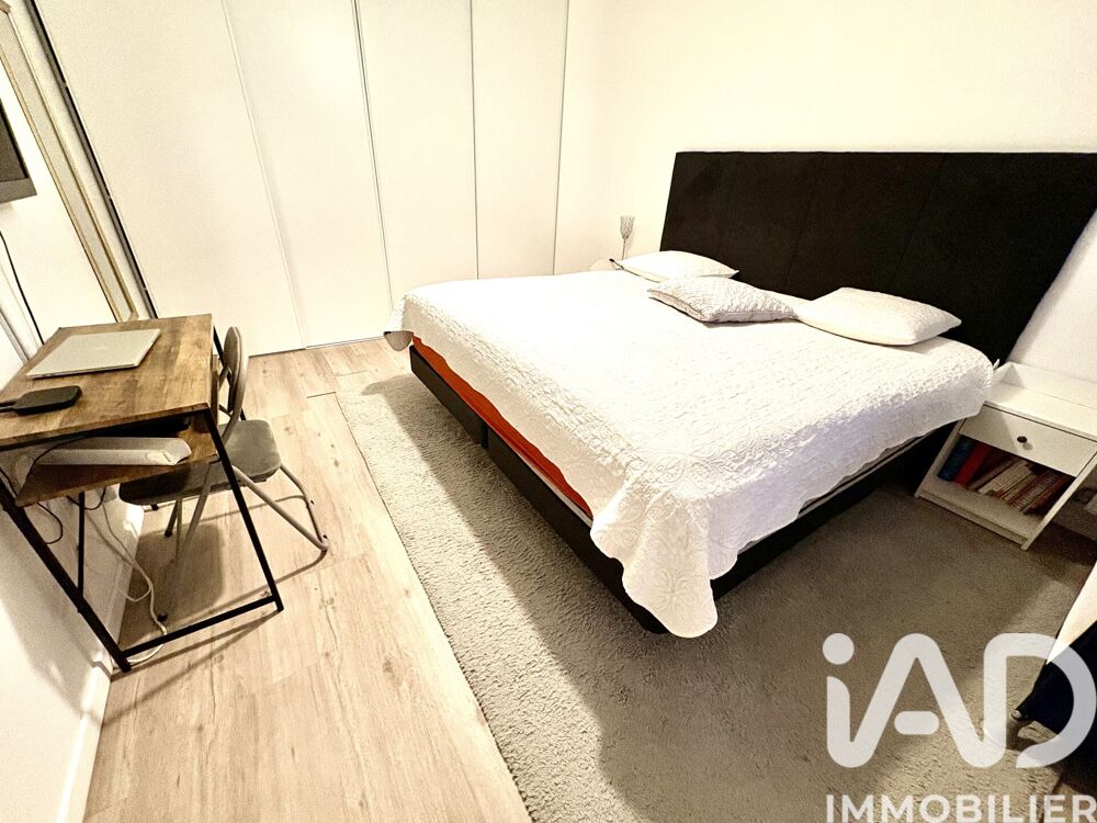Vente Appartement Vente Appartement 3 pièces Bezons