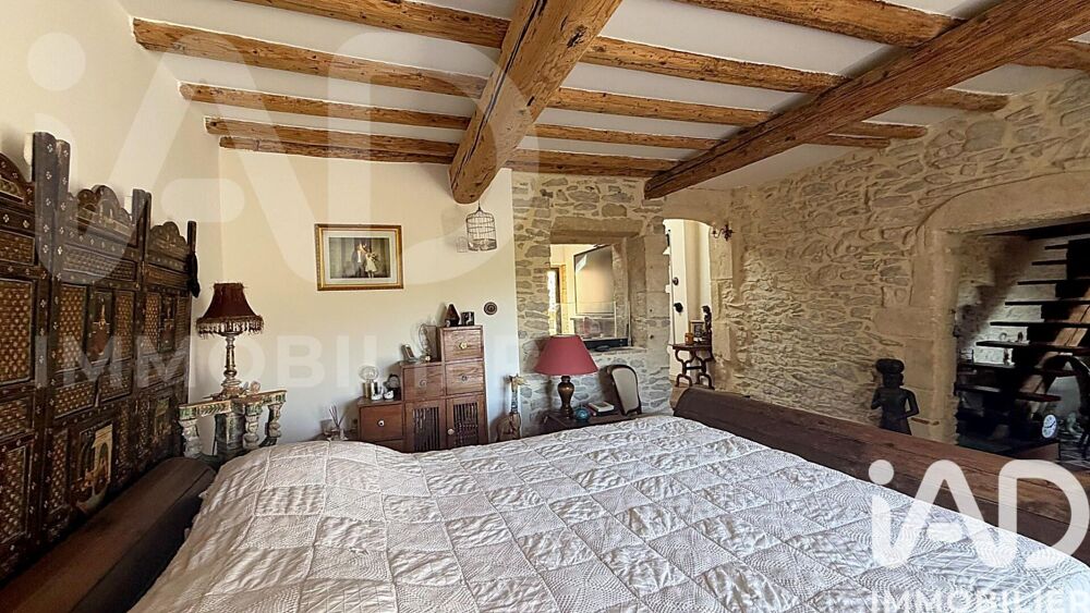 � vendre  Maison Poulx (30320)