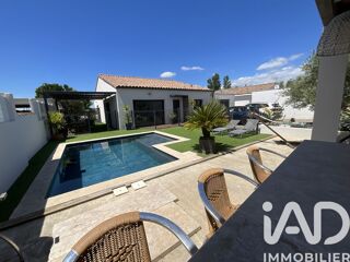  Maison à vendre 4 pièces 125 m²