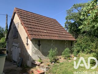 Maison à vendre 5 pièces 104 m²