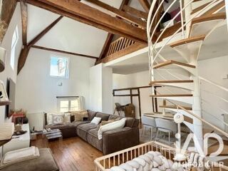  Appartement à vendre 3 pièces 103 m²
