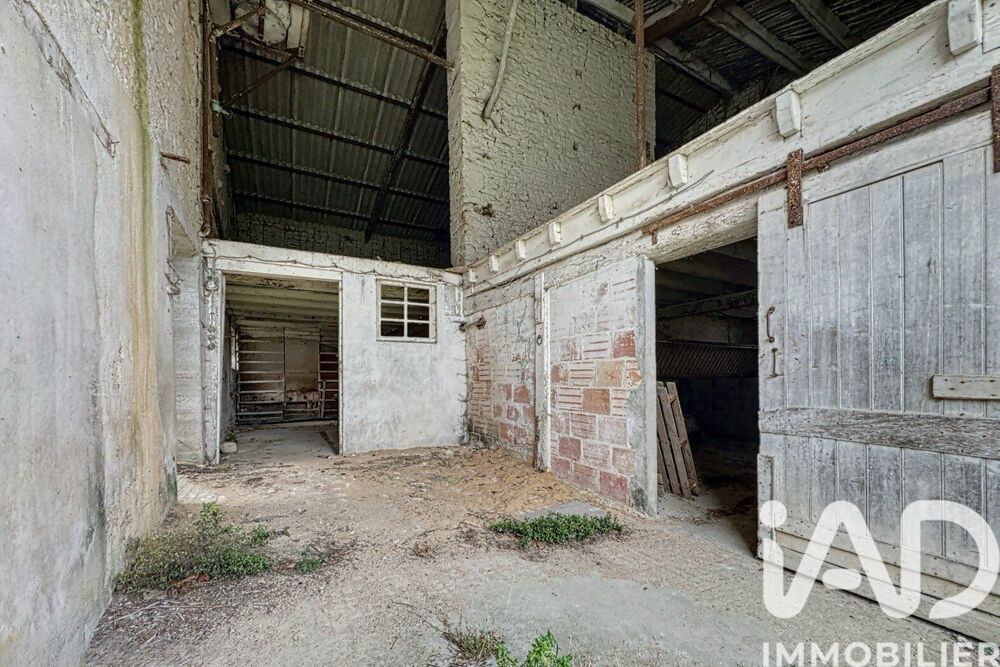 Vente Terrain Vente Terrain 410 m&sup2; La grève-sur-mignon