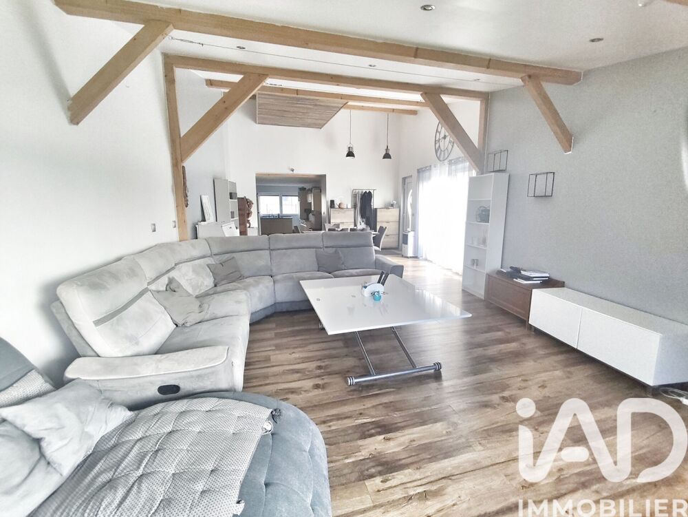 Vente Maison Vente Maison de village 6 pièces Bourgneuf