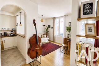  Appartement � vendre 2 pi�ces 41 m�