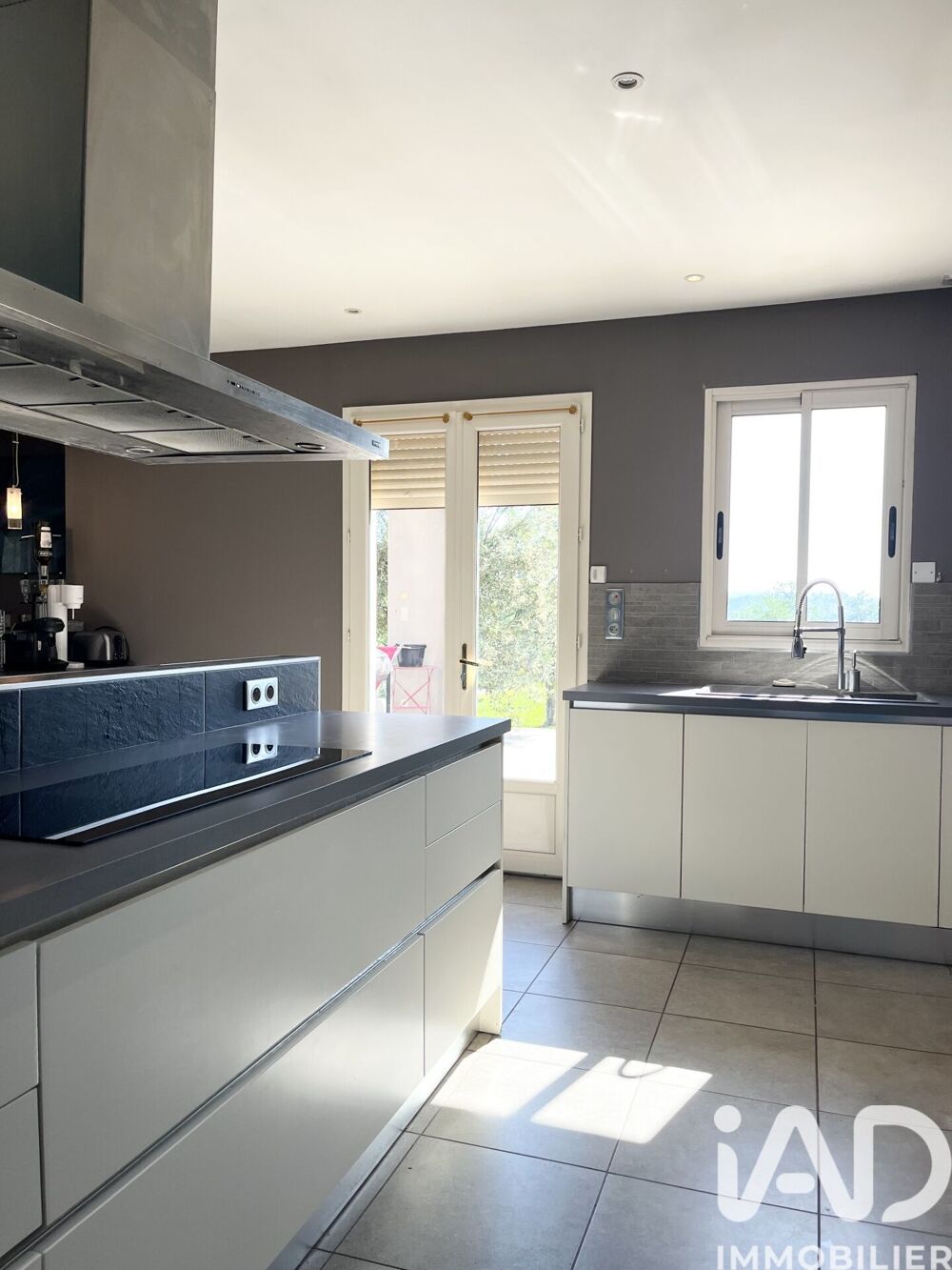 Vente Maison traditionnelle 7 pièces