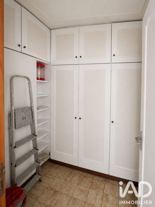  Maison à vendre 2 pièces 60 m²