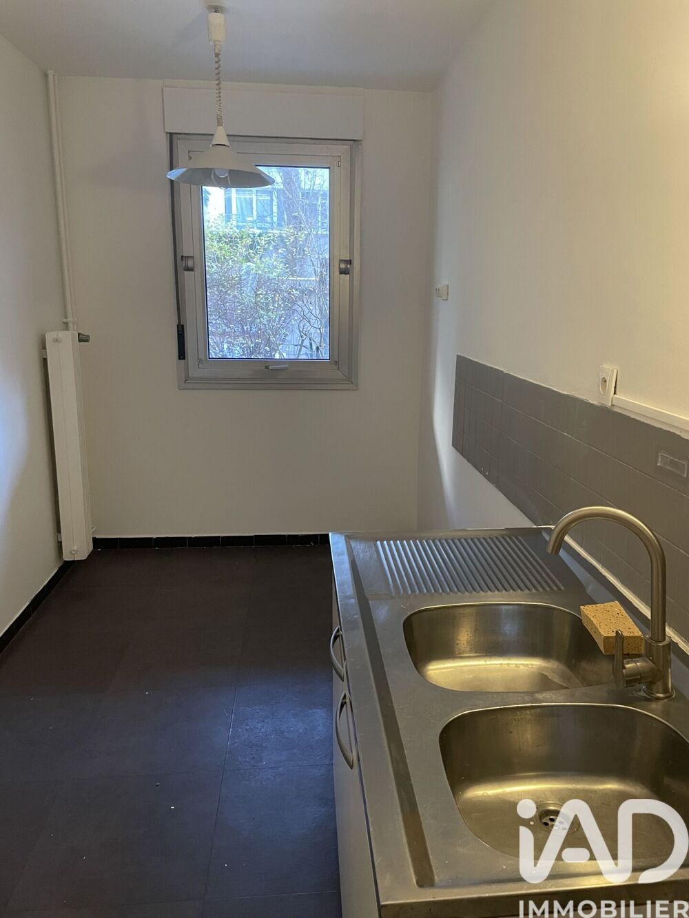 Vente Appartement Vente Appartement 3 pièces Clichy