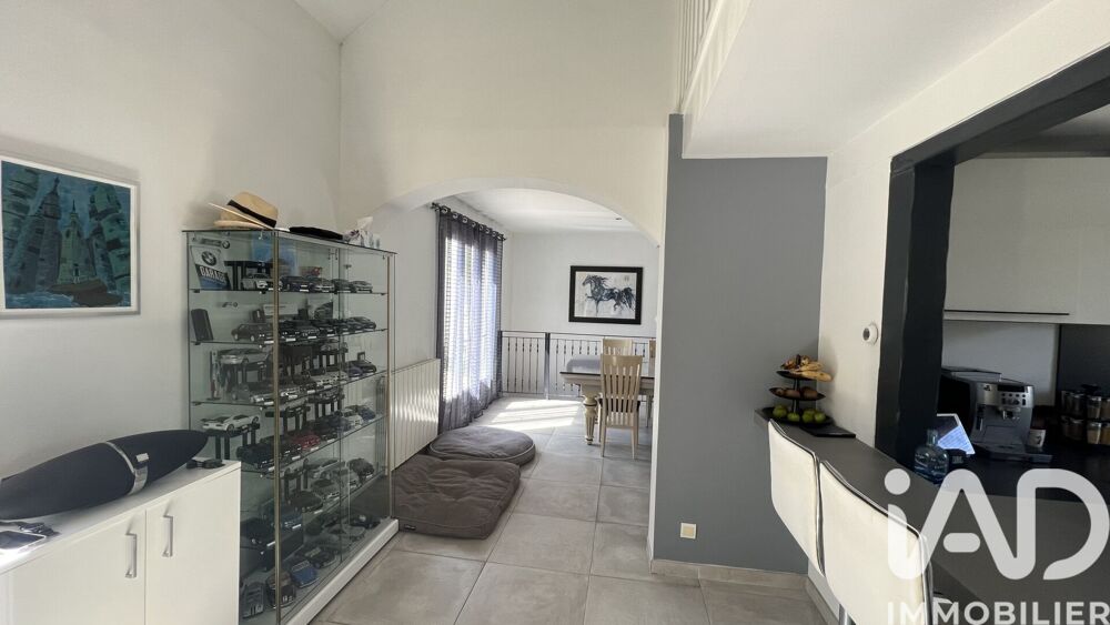 Vente Maison Vente Maison traditionnelle 5 pièces Morangis