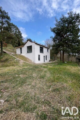  Maison à vendre 5 pièces 142 m²