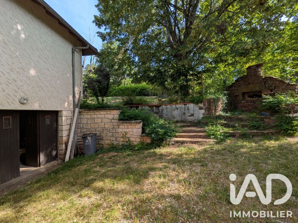 Vente Maison Vente Maison traditionnelle 5 pièces Collonges-la-rouge