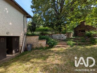  Maison à vendre 5 pièces 100 m²
