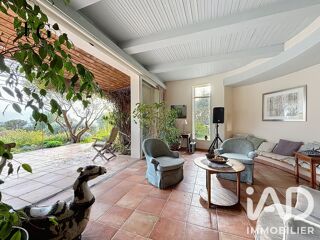  Maison à vendre 10 pièces 307 m²